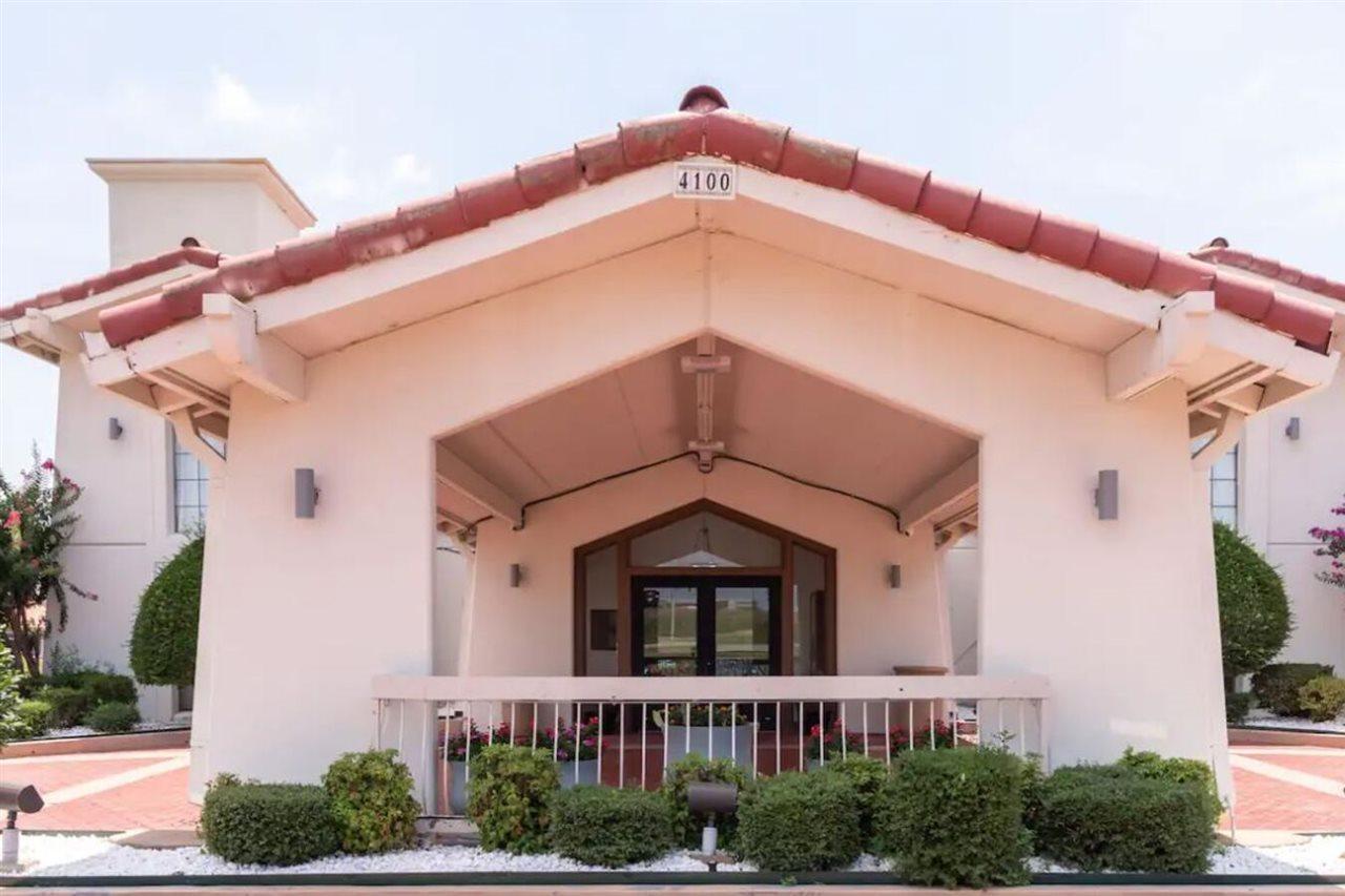 Motel 6-North Little Rock, Ar - Mccain Exterior photo