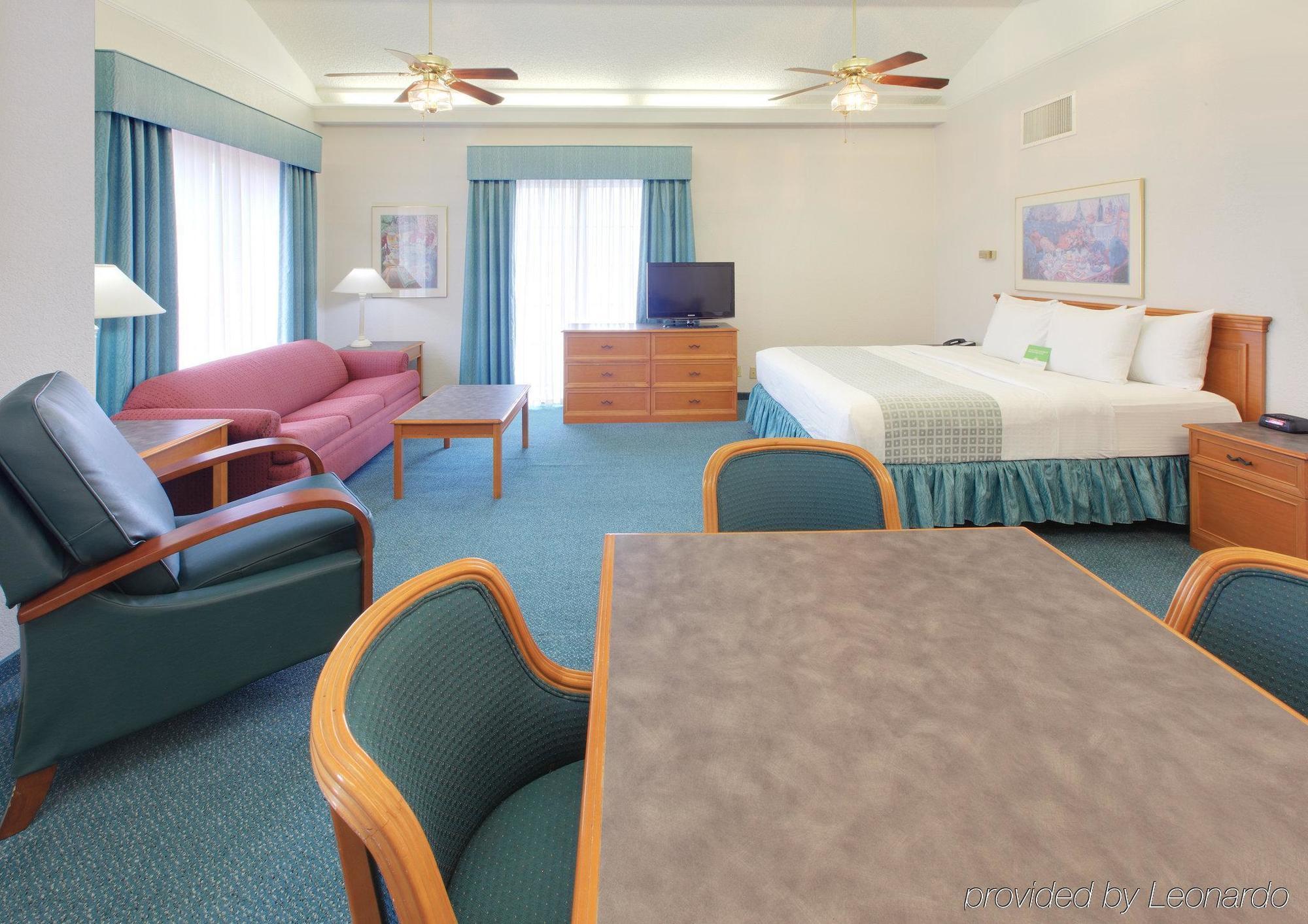 Motel 6-North Little Rock, Ar - Mccain Room photo